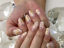 アーラ ディ アンジェロ(ala di angelo)/ジェル ハンド