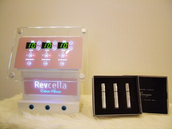 サロンケイキョウト(Salon K Kyoto)/最先端エイジングケアリブセラ