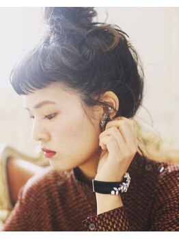 シルフ エルスパ 阪急茨木店(Sylph &EirSPA)/