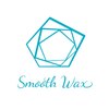 スムースワックス(Smooth Wax)のお店ロゴ