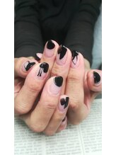 ネイルサロン シェリス(Nail Salon CHELICE)/