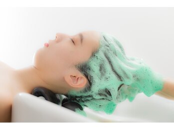 カレン 表参道(KALEN)/ヘッドスパ 表参道 渋谷 外苑前