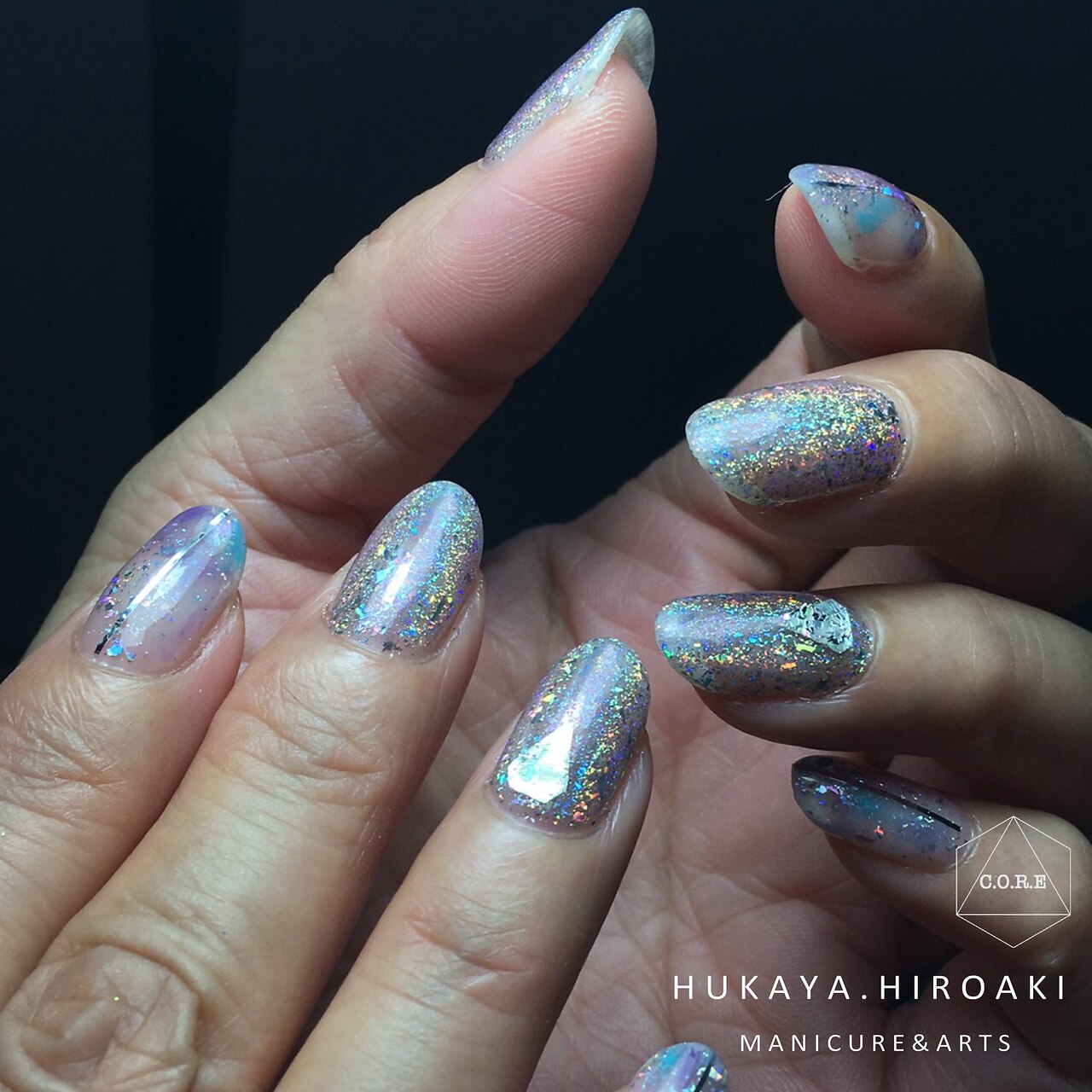フォト｜ネイルスタジオ レイナローズ(NAIL STUDIO Reina Rose
