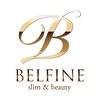 ベルフィーヌ 北千住店(BELFINE)ロゴ