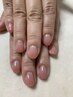 【ハンド】スピーディな施術で嬉しい♪ワンカラーorマグネット