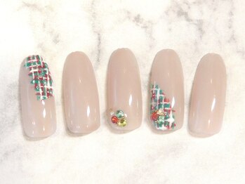 ノブレス 赤坂店(Noblesse)/ツイドネイル