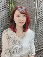 コーラル デュー(Coral dew)&nbsp;Haruka 