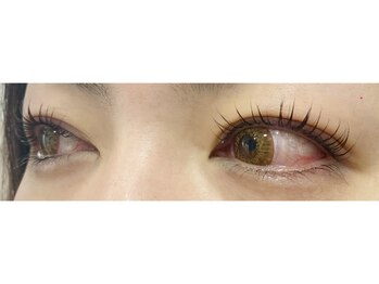 シルフ 石橋店(Sylph)/まつげパーマ