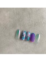 エムクオリティ(M-Quality)/shocking