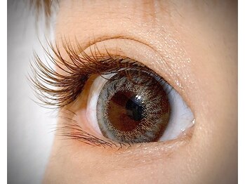 ピモ(Pimo)/イメチェンするならブラウン！