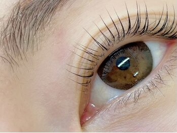 シャルエ アイサロン(Charer)/パリジェンヌラッシュリフト