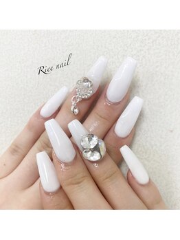 リーネイル(Riee nail)/