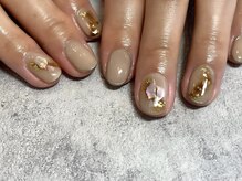 ハレトキネイル(haretoki nail)/