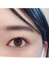 チコ(chico)/上下次世代まつ毛パーマ