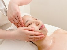ポーラ ザ ビューティ イオンフードスタイル新松戸店(POLA THE BEAUTY)/フェイシャルケア