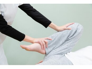 リラクゼーション アール(Relaxation R)/ストレッチ込みも