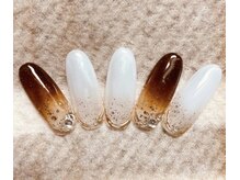 ルシェルネイル ゼゼ(Le Ciel Nail zeze)/2023年1月限定クーポン