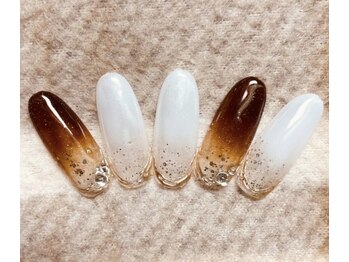 ルシェルネイル ゼゼ(Le Ciel Nail zeze)/2023年1月限定クーポン