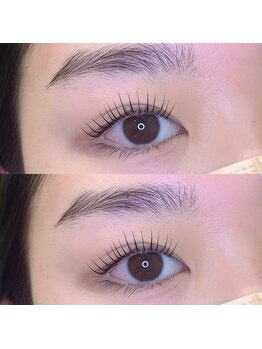 ヒルズ 原宿(Hills Harajuku)/次世代トリートメント補修パーマ