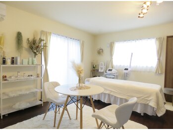 ノイ(Noi)/施術ルーム