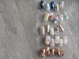 2月select(K)8,980円◇5/10種