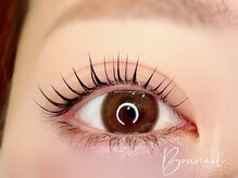 ネイルアンドアイラッシュ ボネール 銀座店(lash Bounail)/パリジェンヌリフト