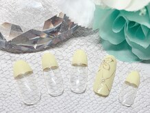 シュシュ(Chou Chou)/