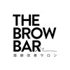 ザ ブロウバーエヌ(THE BROW BAR n)ロゴ