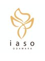 ボディケアサロン イアソ(iaso) イアソ ちゃん