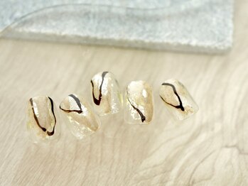 ヌー 茅ヶ崎(Nu:)/[Hand]選べる6種類トレンド定額