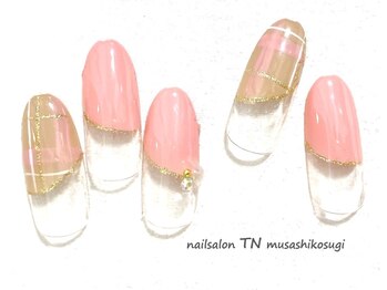 ティーエヌ 武蔵小杉(TN)/☆定番デザインA☆