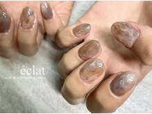 エクラ(eclat)/ニュアンスデザイン