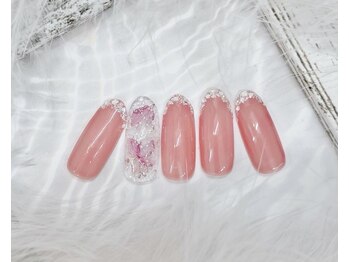 プティネイル(Puti Nail)/◇¥7,150◇