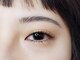 ルミエール(LUMIERU)の写真/根元からグッと立ち上げ、パッチリだけどナチュラルな目元に♪【EYEBROW★LIFT×美まつ毛パーマ¥11000】