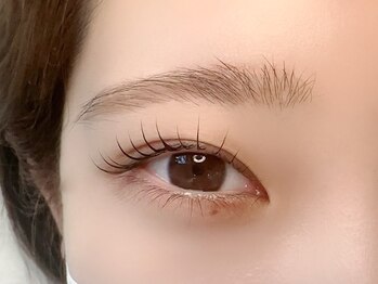 アンナ 仙台広瀬通店(Anna)/【宮城/仙台】まつげパーマ