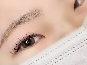 イロ(iro)/フラットラッシュ