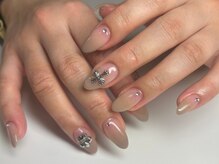 ビューティーサロン スタイル 三宮店(STYLE)/フレンチ/グラデーション