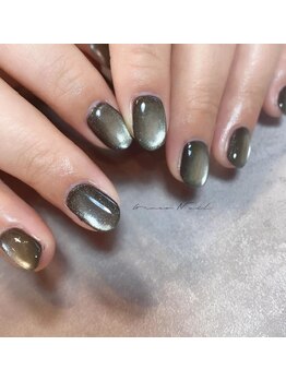 グレイス ネイル(Grace nail)/