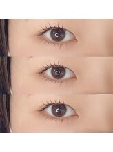 ドクターアイブロウズ(Dr.eyebrows)/上下まつ毛パーマ♪