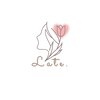 ラテ(Late)のお店ロゴ