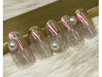 定額6500円デザイン