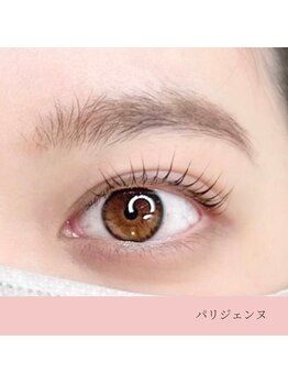 ヴィサージュ 王寺店(Visage)/パリジェンヌ