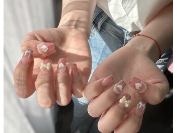 ミスユー(Miss U)/