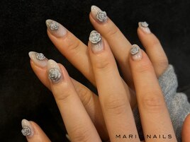 ☆11000円 ローズ 1120d