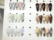 オーケーネイル(OK NAIL)/Bコース