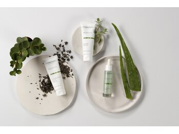 ル シェリア(Le Cherien)/クリスティーナ ビオフィート