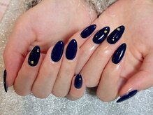 キャッツアイ東京 新宿店(Cat's eye TOKYO)/ワンカラー