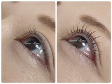 スイートローズ(Sweet Rose)の雰囲気(ご好評のパリジェンヌラッシュリフトがリピーター様に大人気♪)