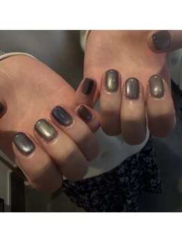 アール(R)/マグネット