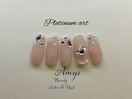 Platinum artコース